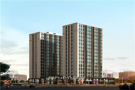 出售泰安宏成家园3室2厅2卫115平毛坯房