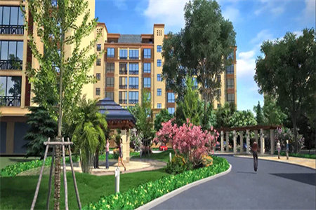 城热电厂家属院三室两厅一卫精装出售带储藏室